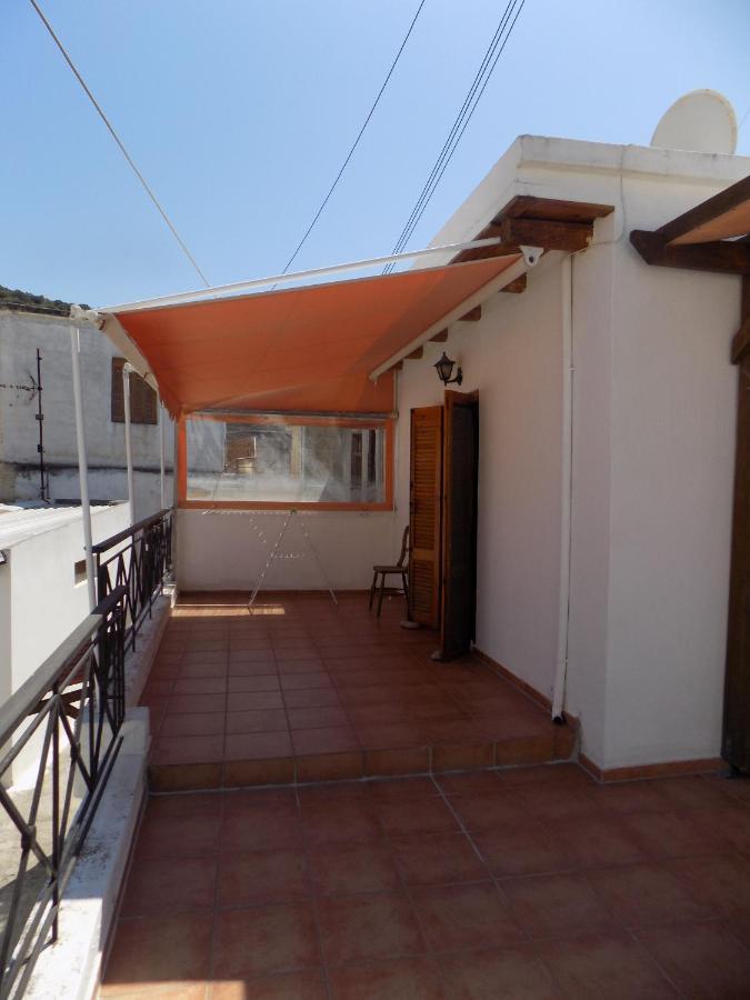 The Old Bakery Villa Ágios Nikolaos Exterior foto